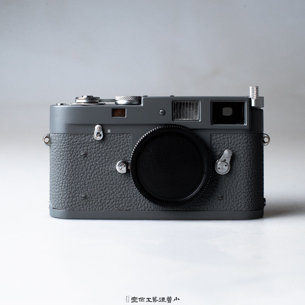 Navy Grey（M2）