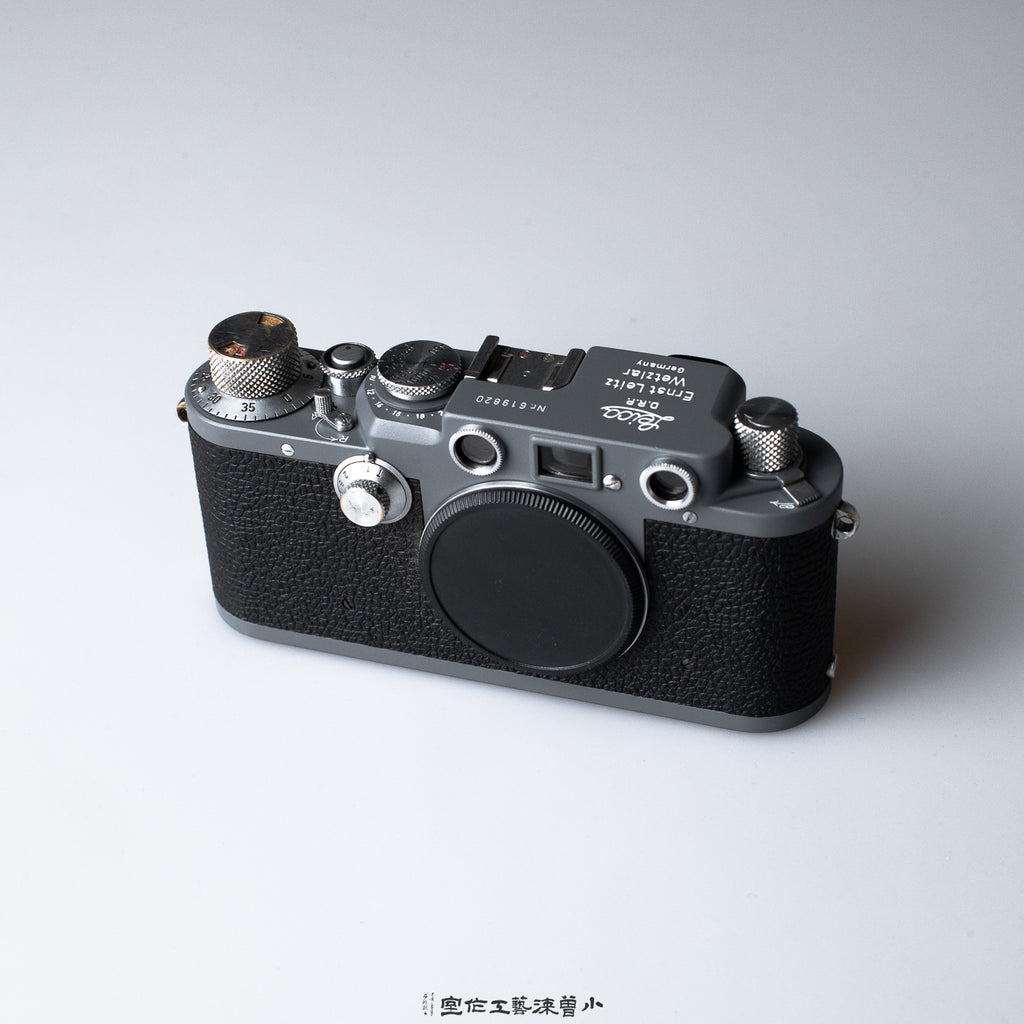 Navy Grey（IIIF）