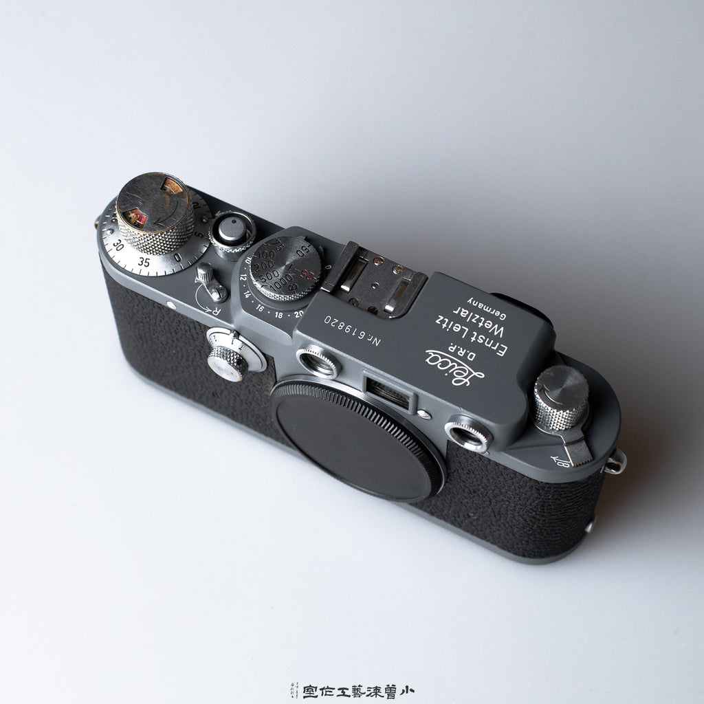 Navy Grey（IIIF）