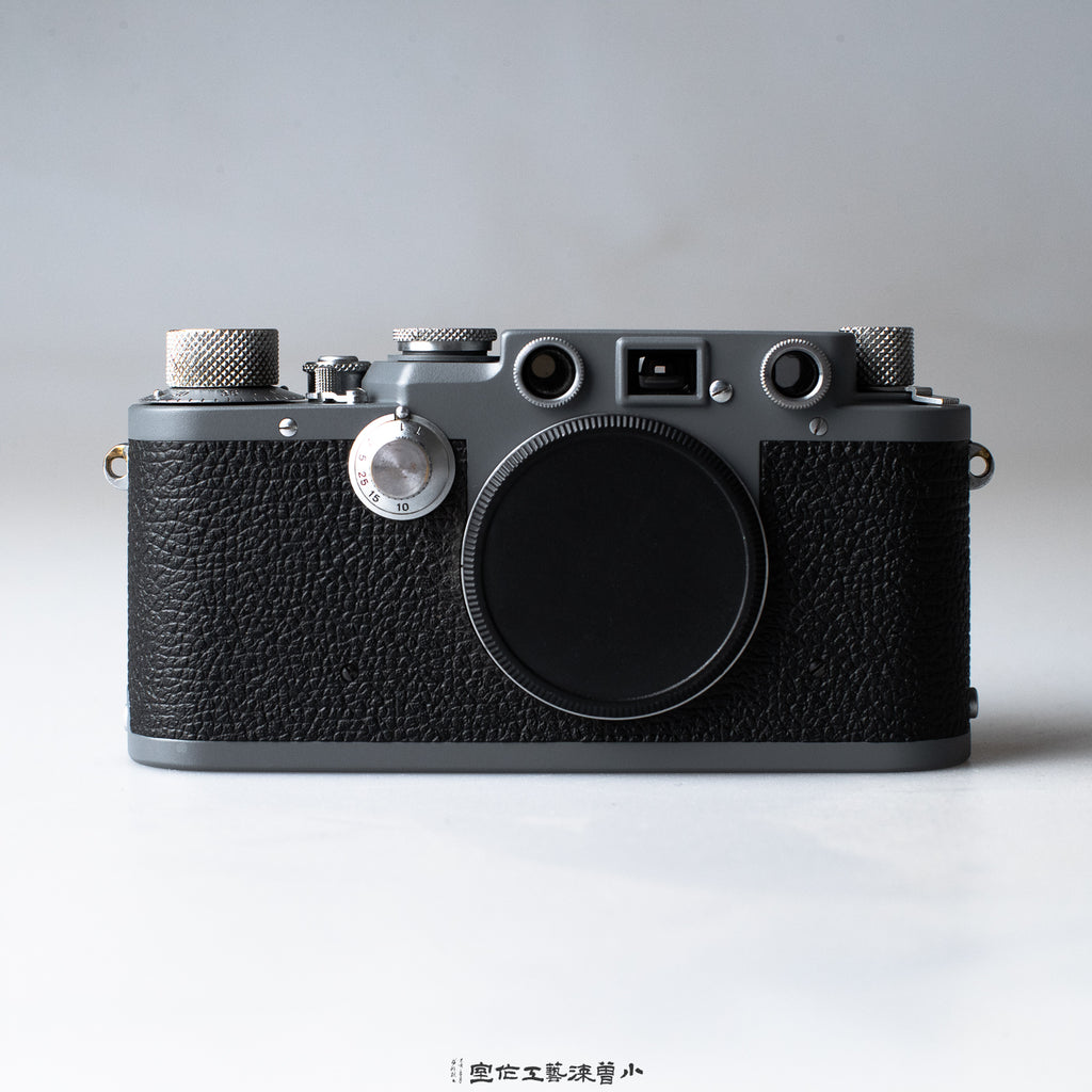 Navy Grey（IIIF）