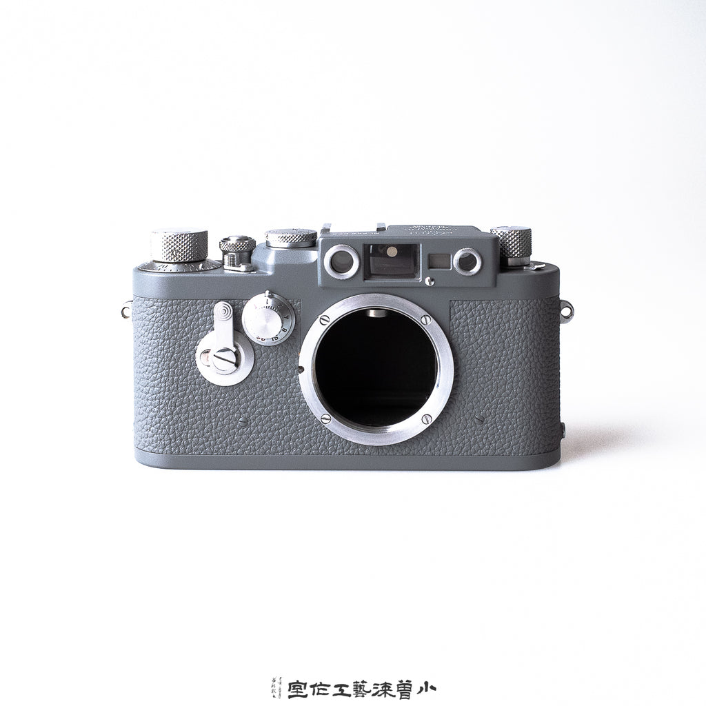Navy Grey（IIIG）