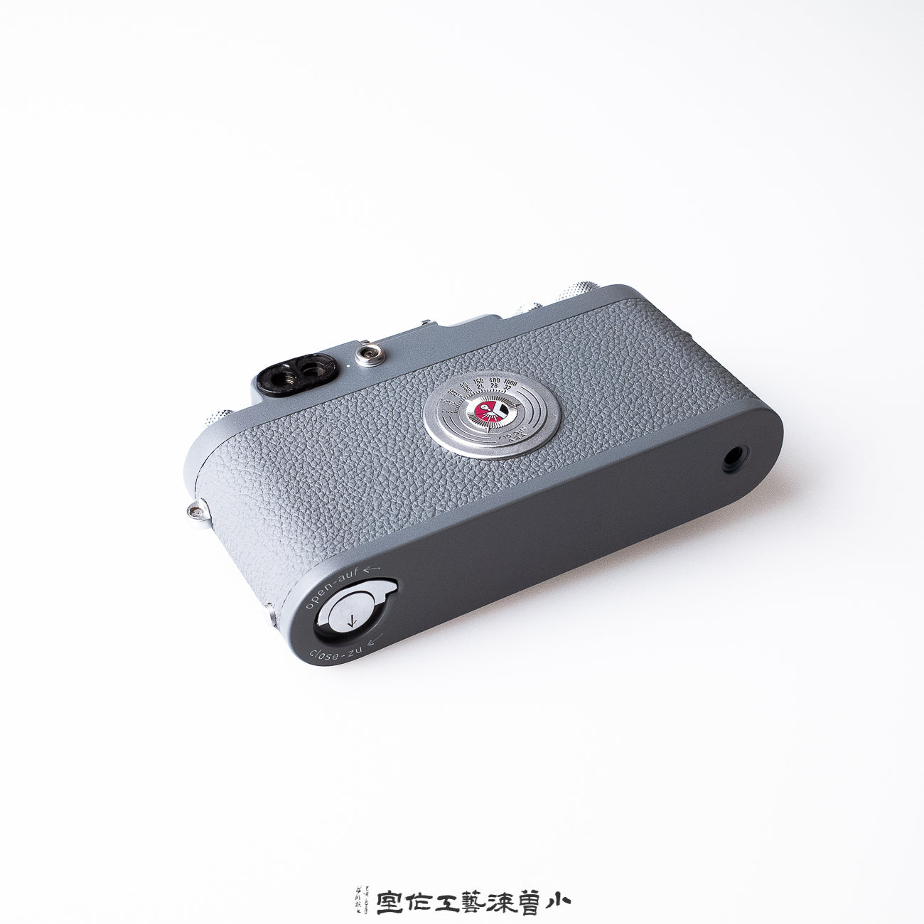 Navy Grey（IIIG）