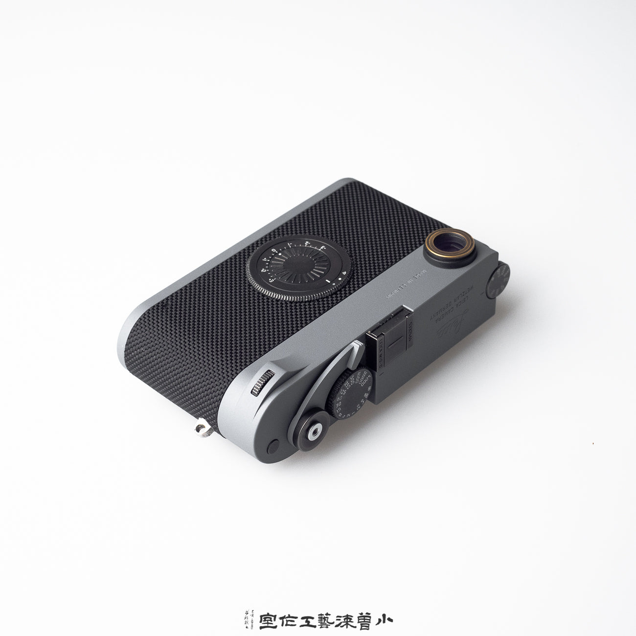 Navy Grey（M10-D）