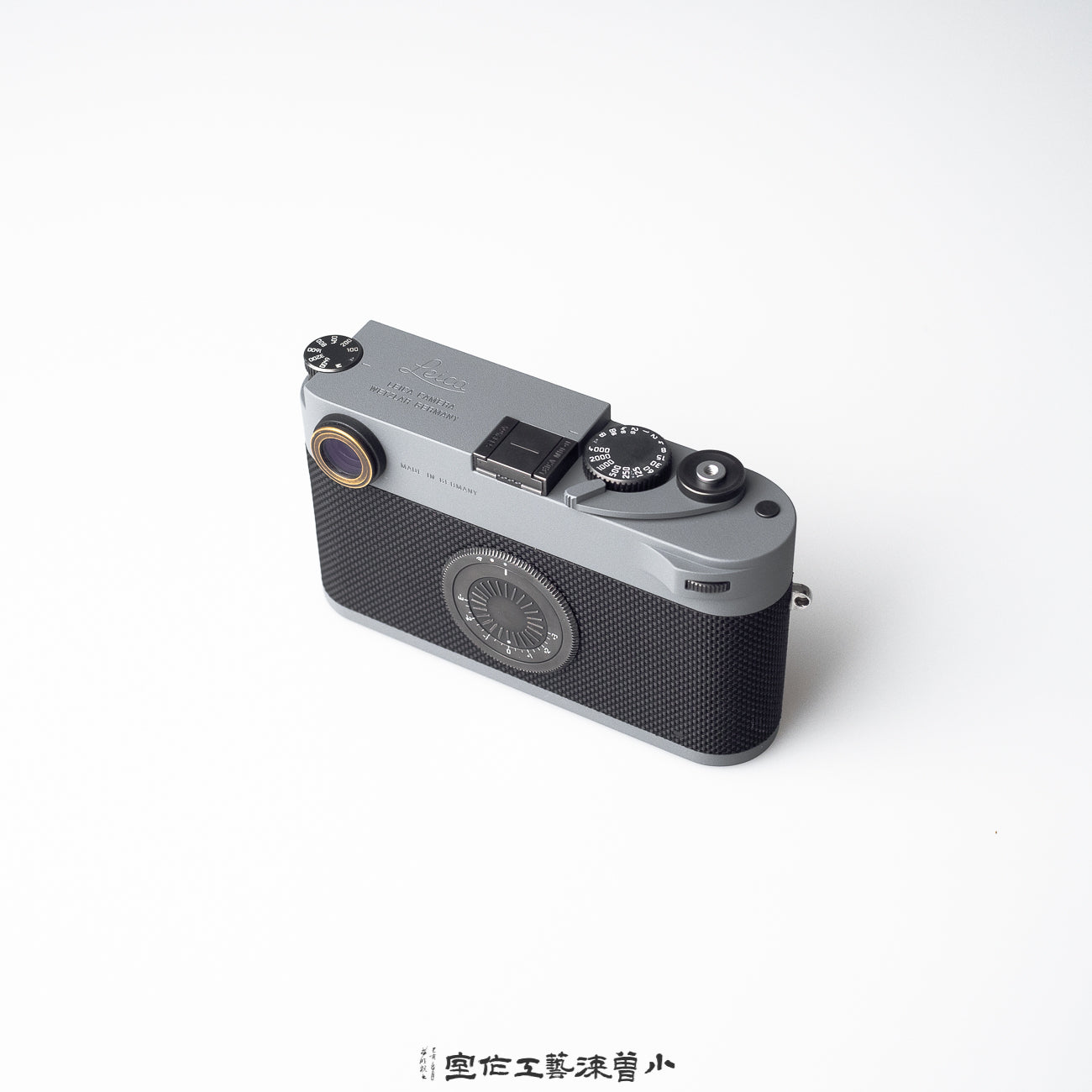 Navy Grey（M10-D）