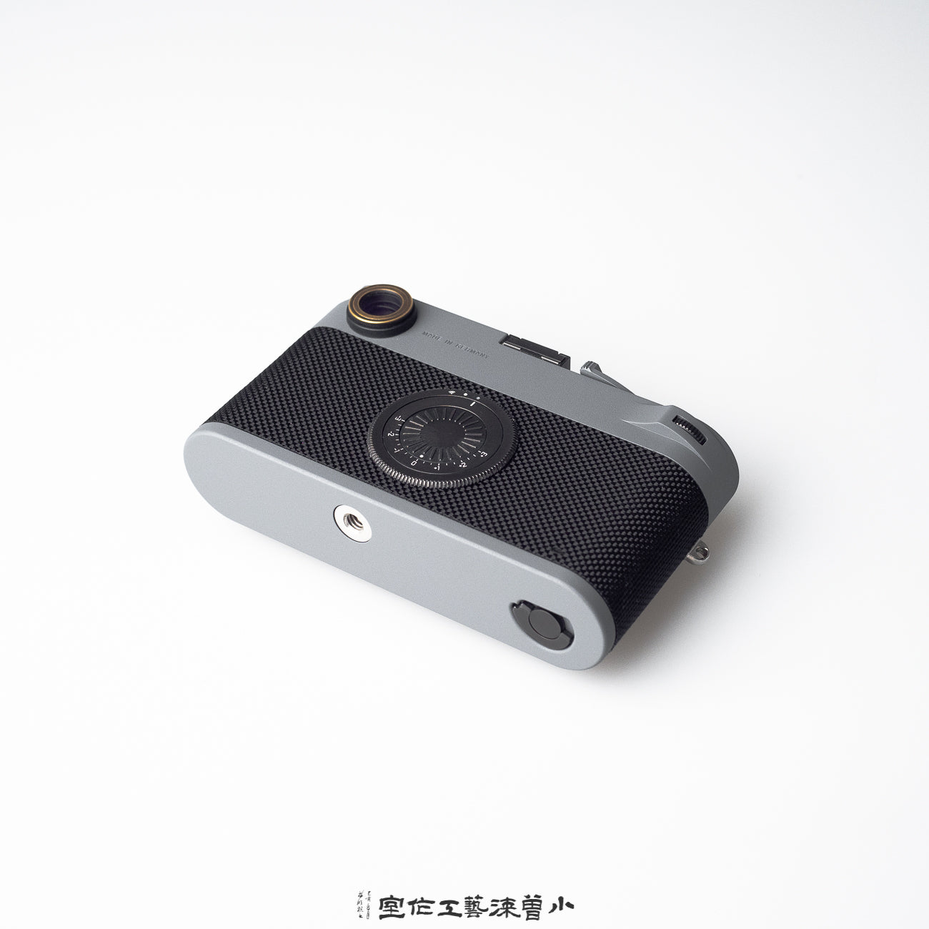 Navy Grey（M10-D）