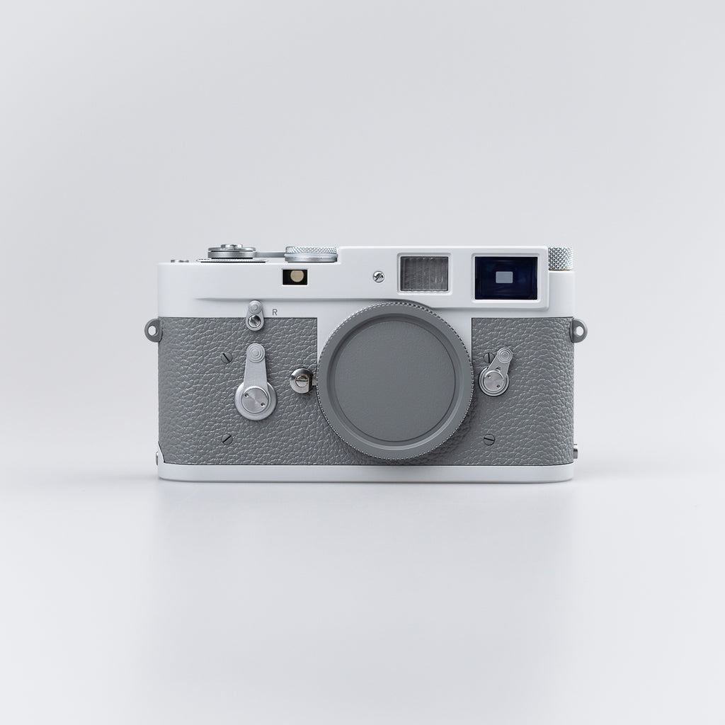 New Ghost（M2）