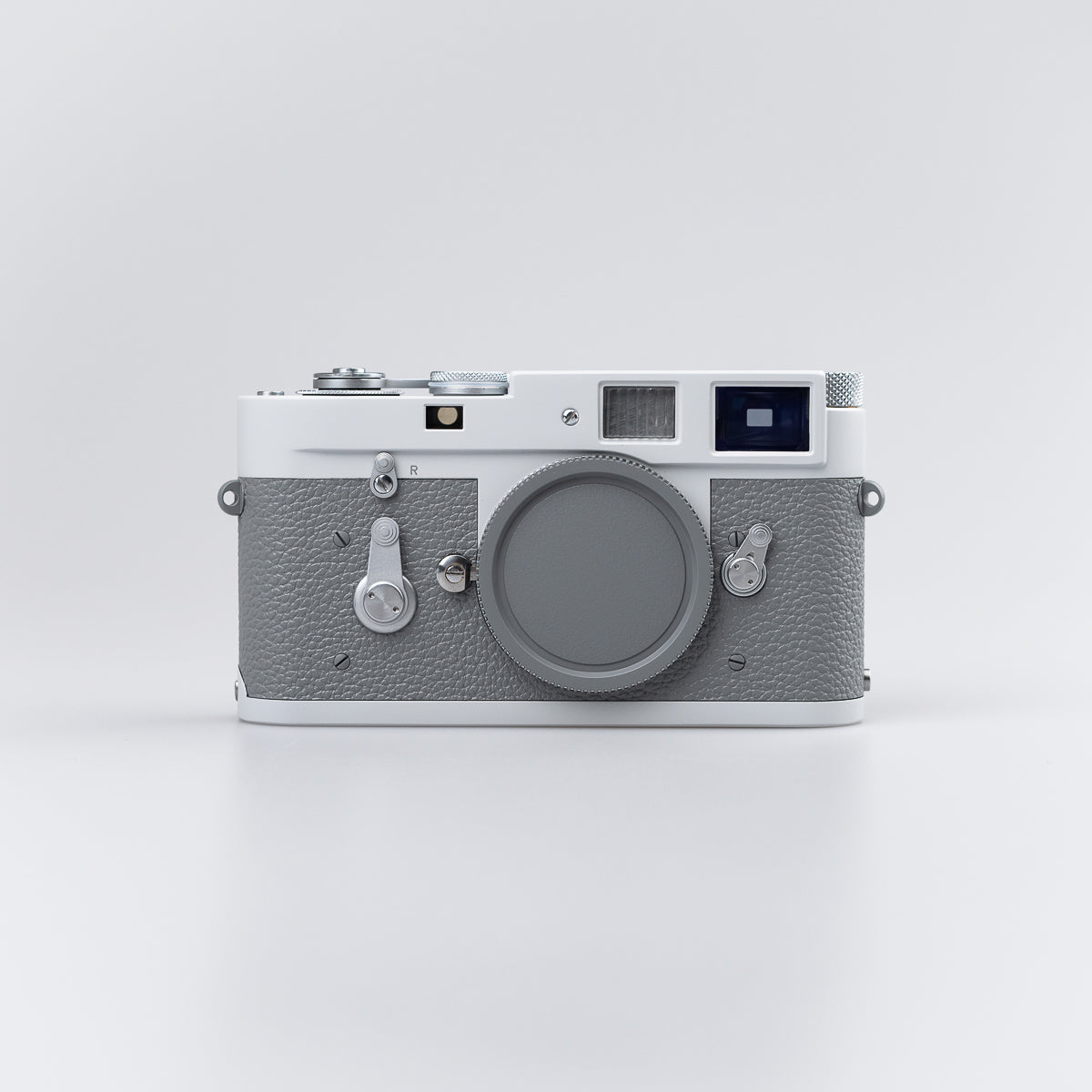 New Ghost（M2）