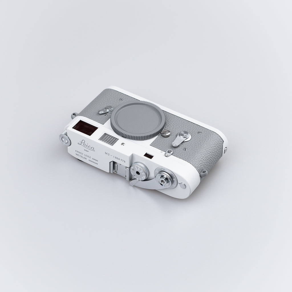 New Ghost（M2）