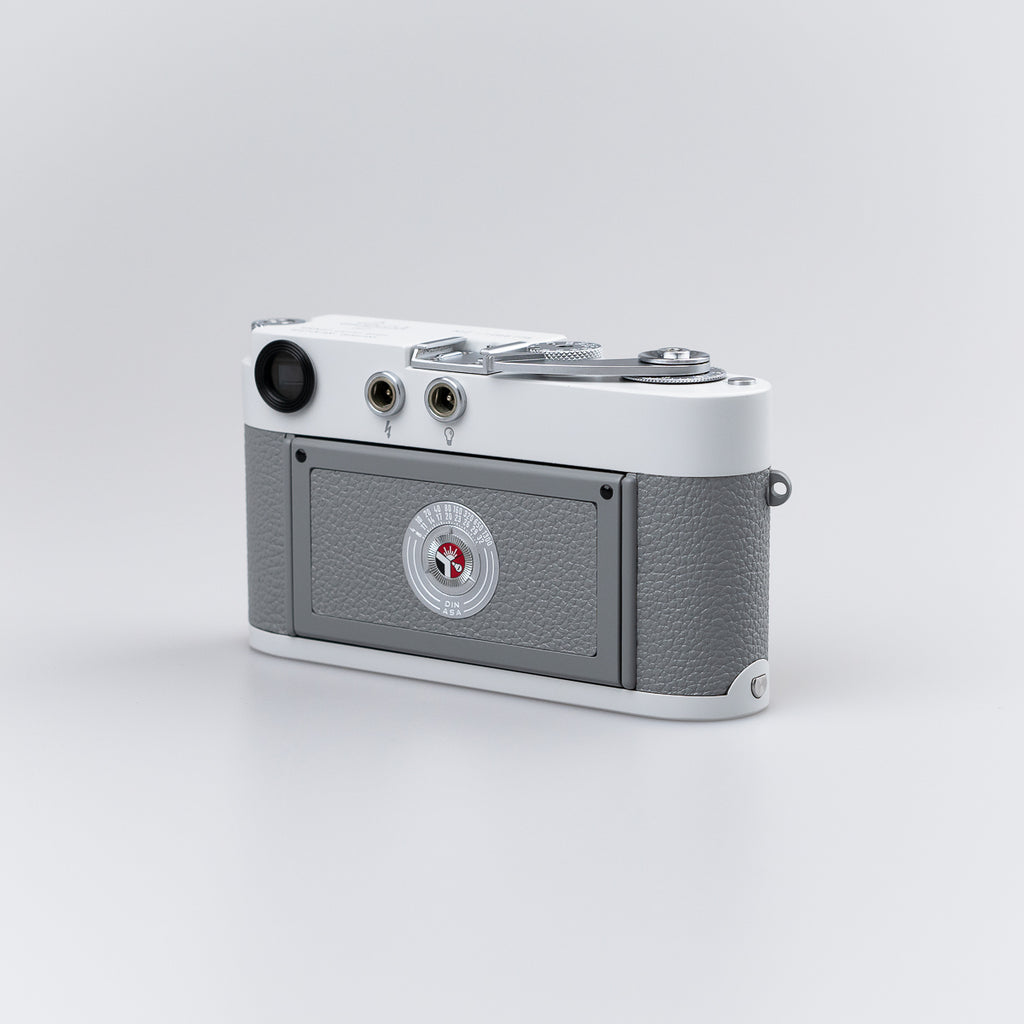 New Ghost（M2）