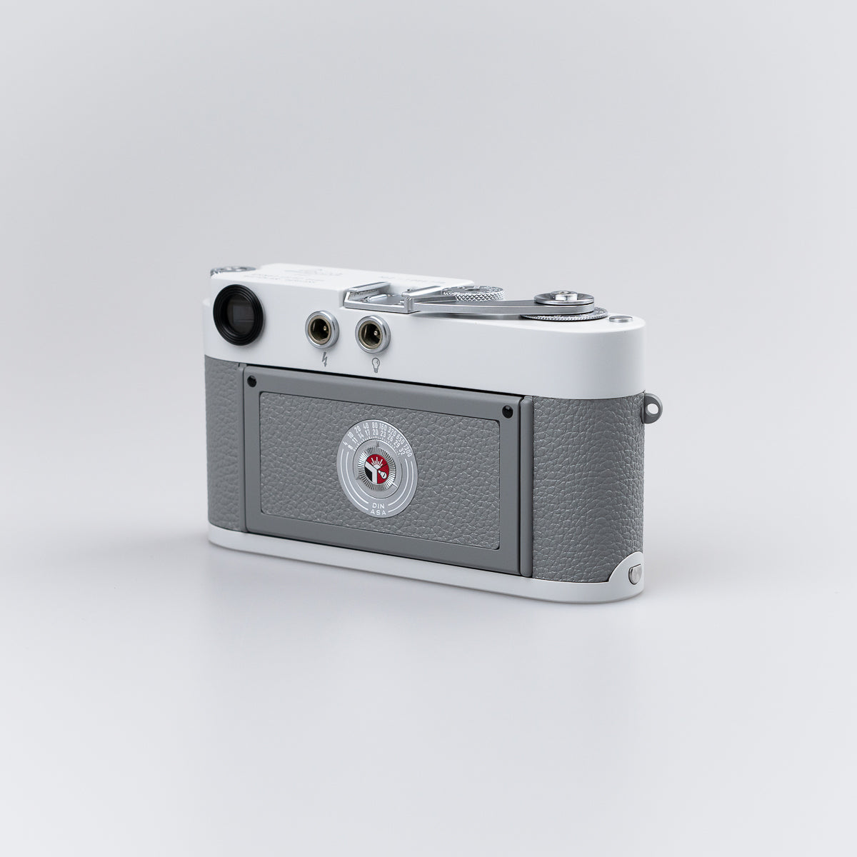 New Ghost（M2）
