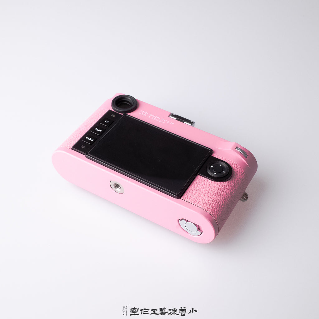 Pink（M10-R）