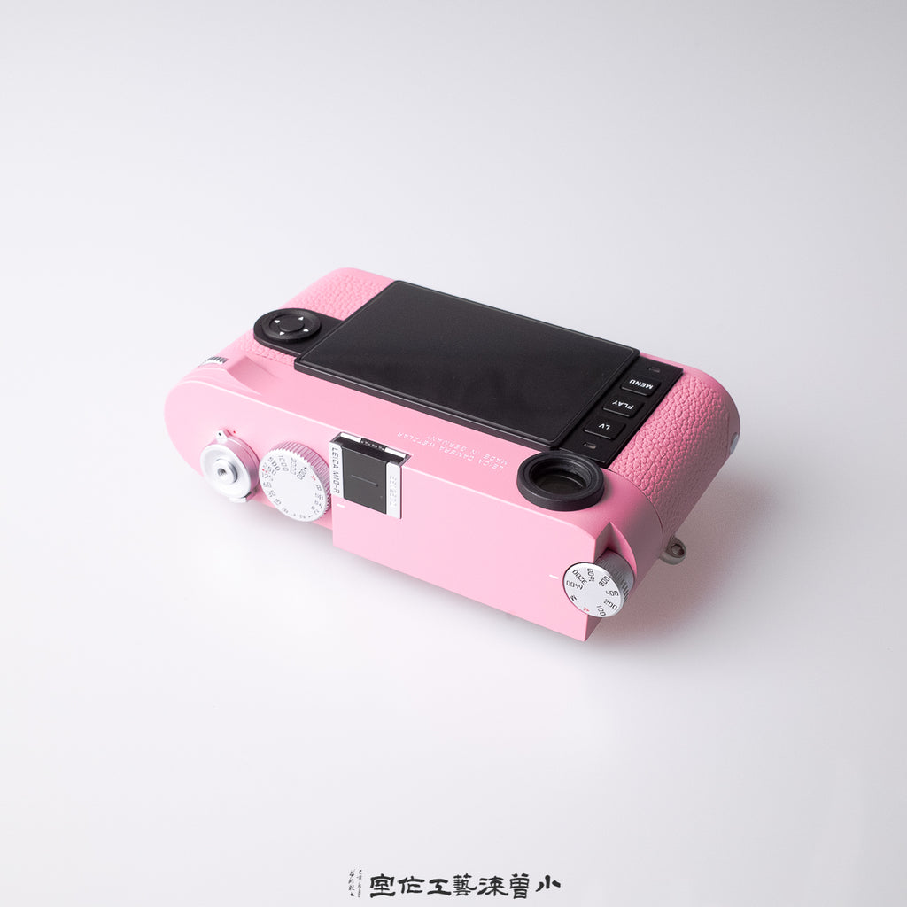 Pink（M10-R）