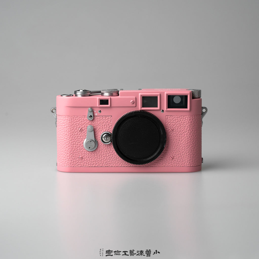 Pink（M3）