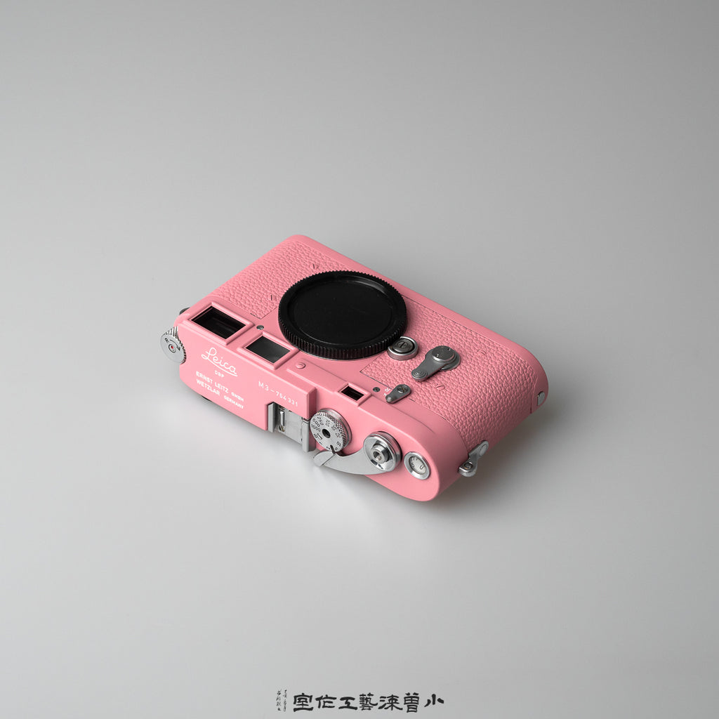 Pink（M3）