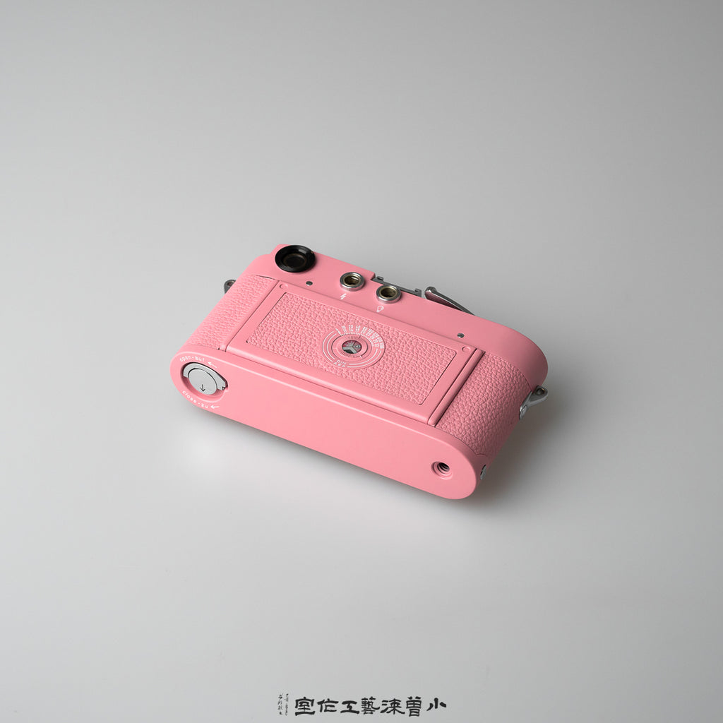 Pink（M3）