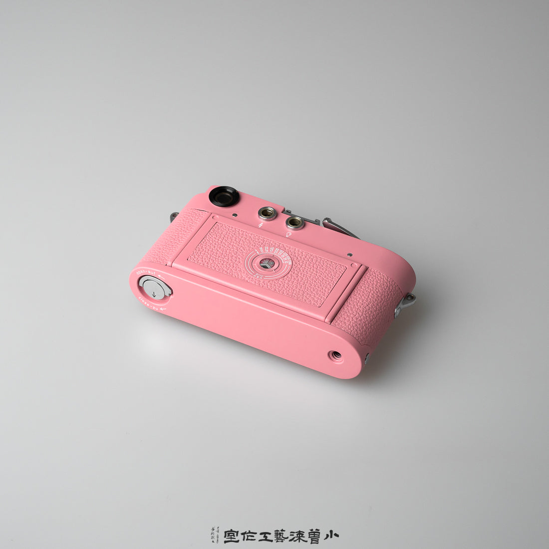 Pink（M3）
