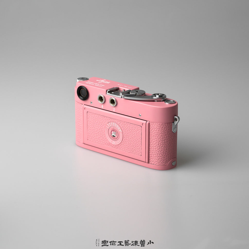 Pink（M3）