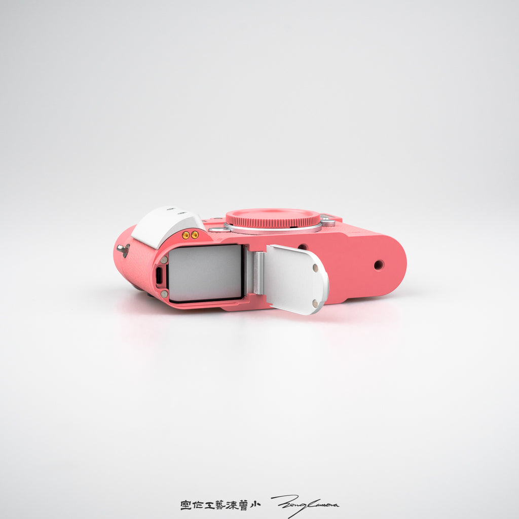 Pink（M11）