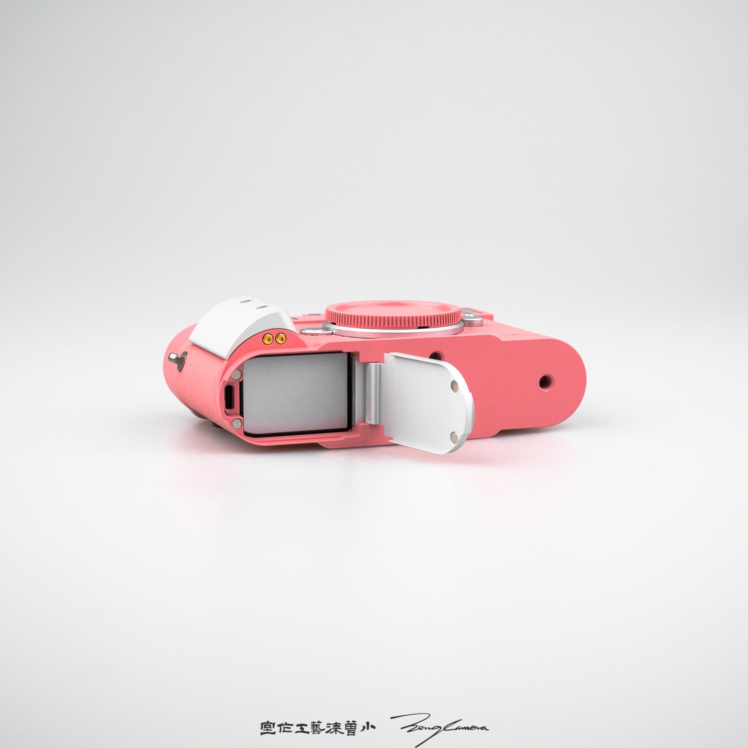 Pink（M11）