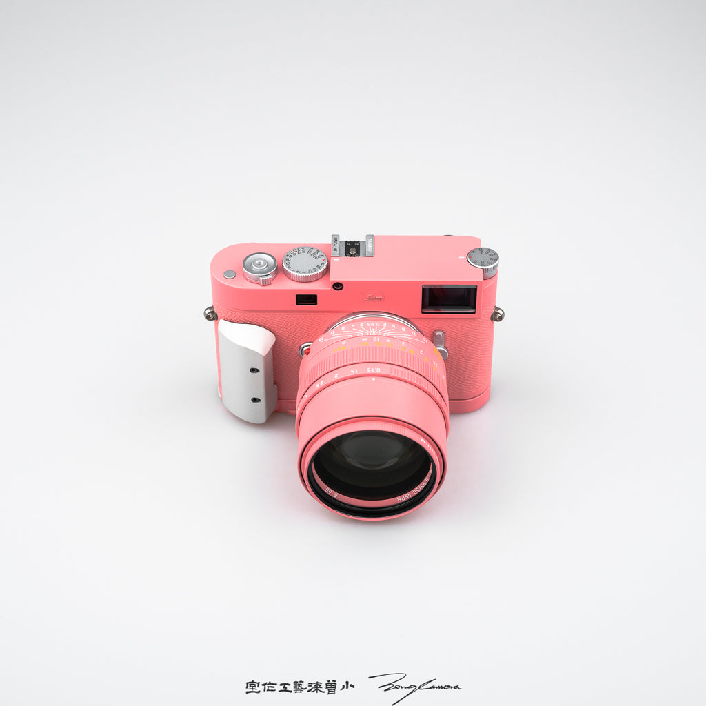 Pink（M11）