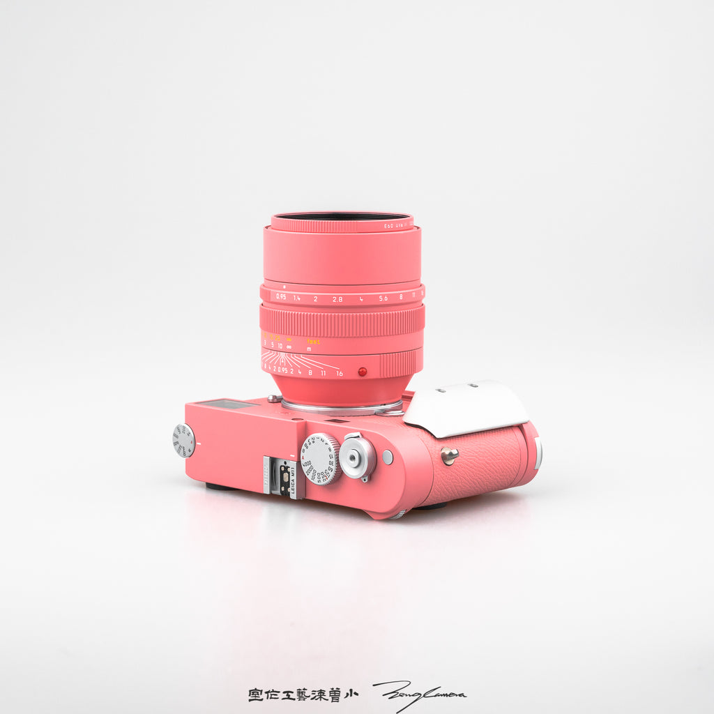 Pink（M11）