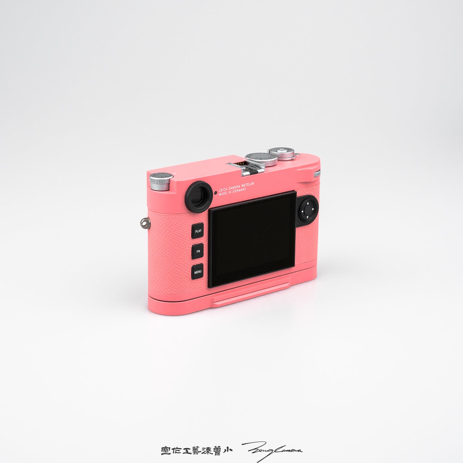 Pink（M11）