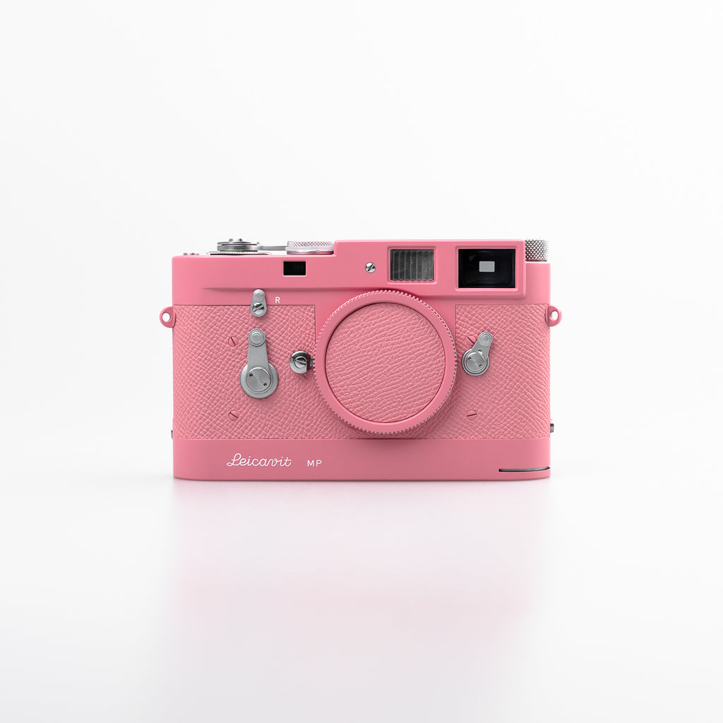 Pink（M2）