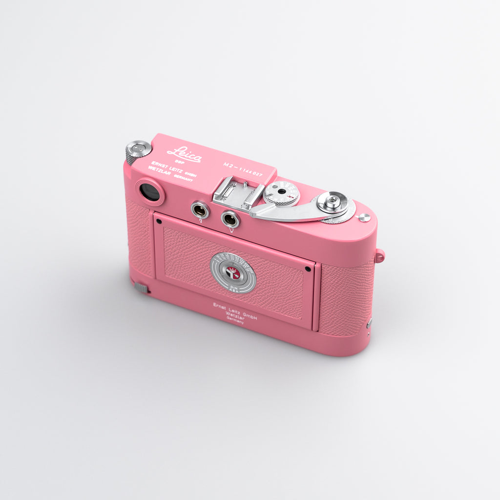 Pink（M2）