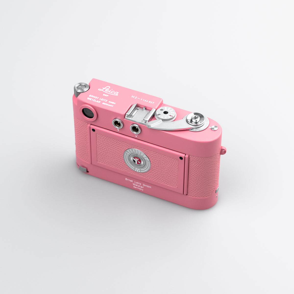 Pink（M2）