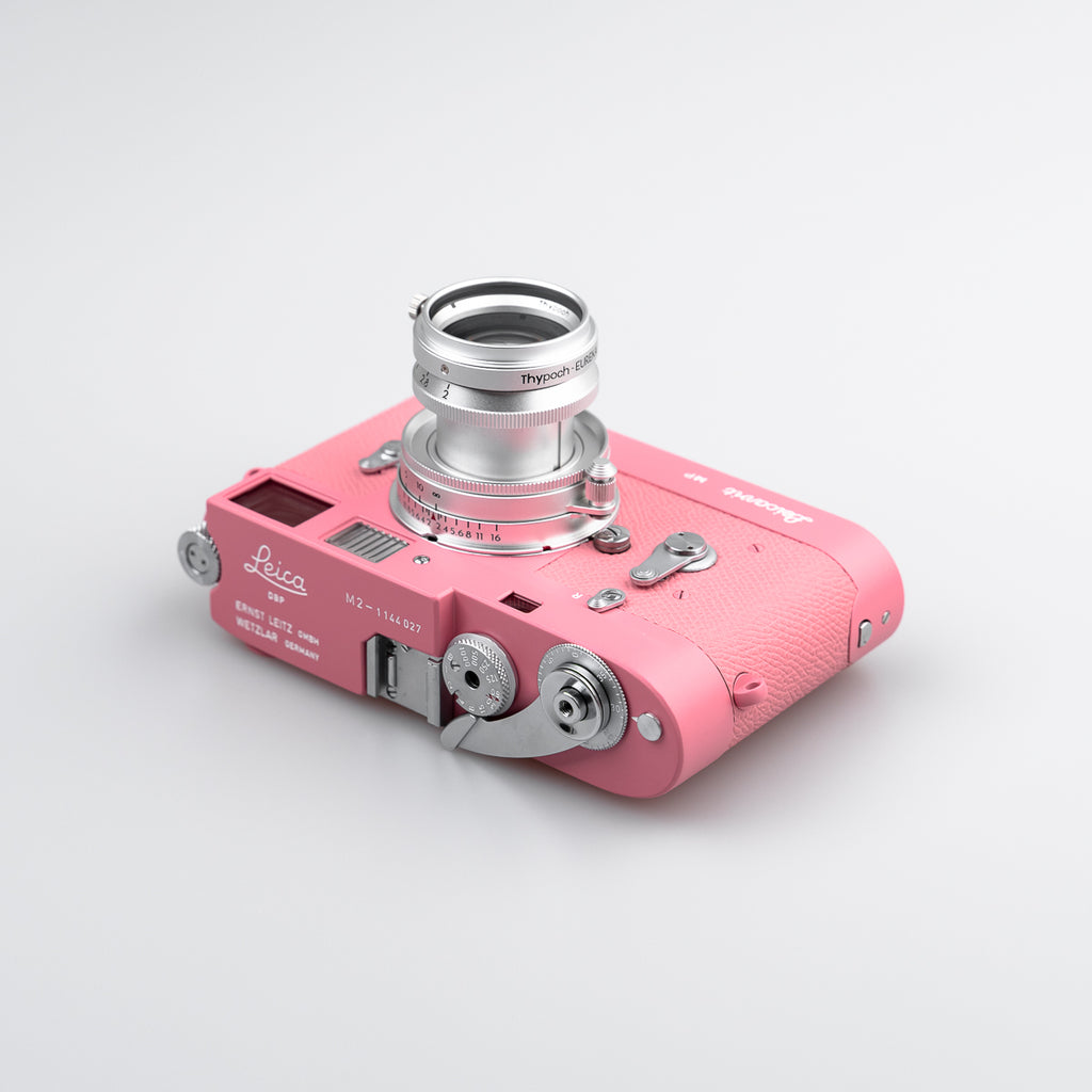 Pink（M2）