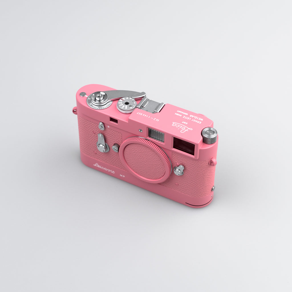 Pink（M2）