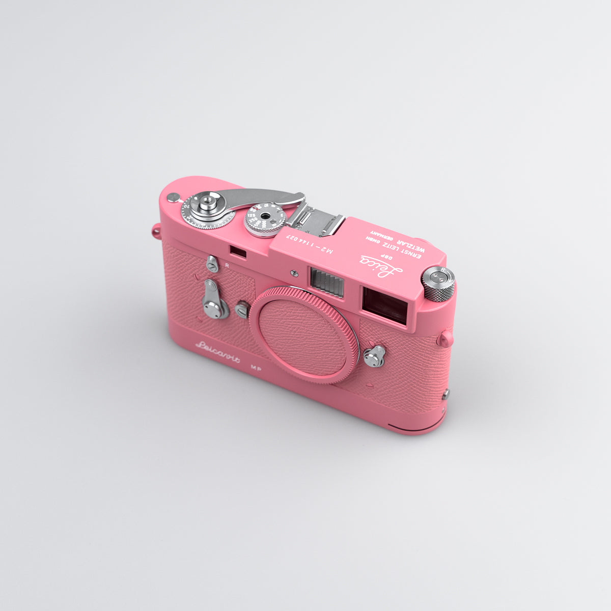 Pink（M2）