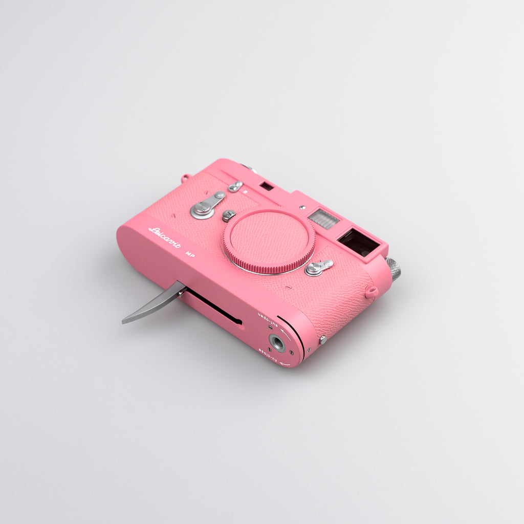 Pink（M2）