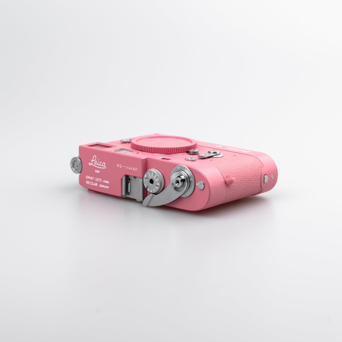 Pink（M2）