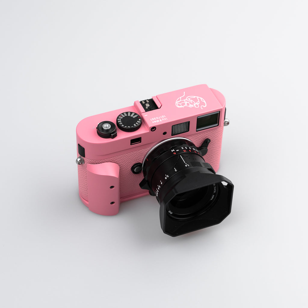 Pink（M9）