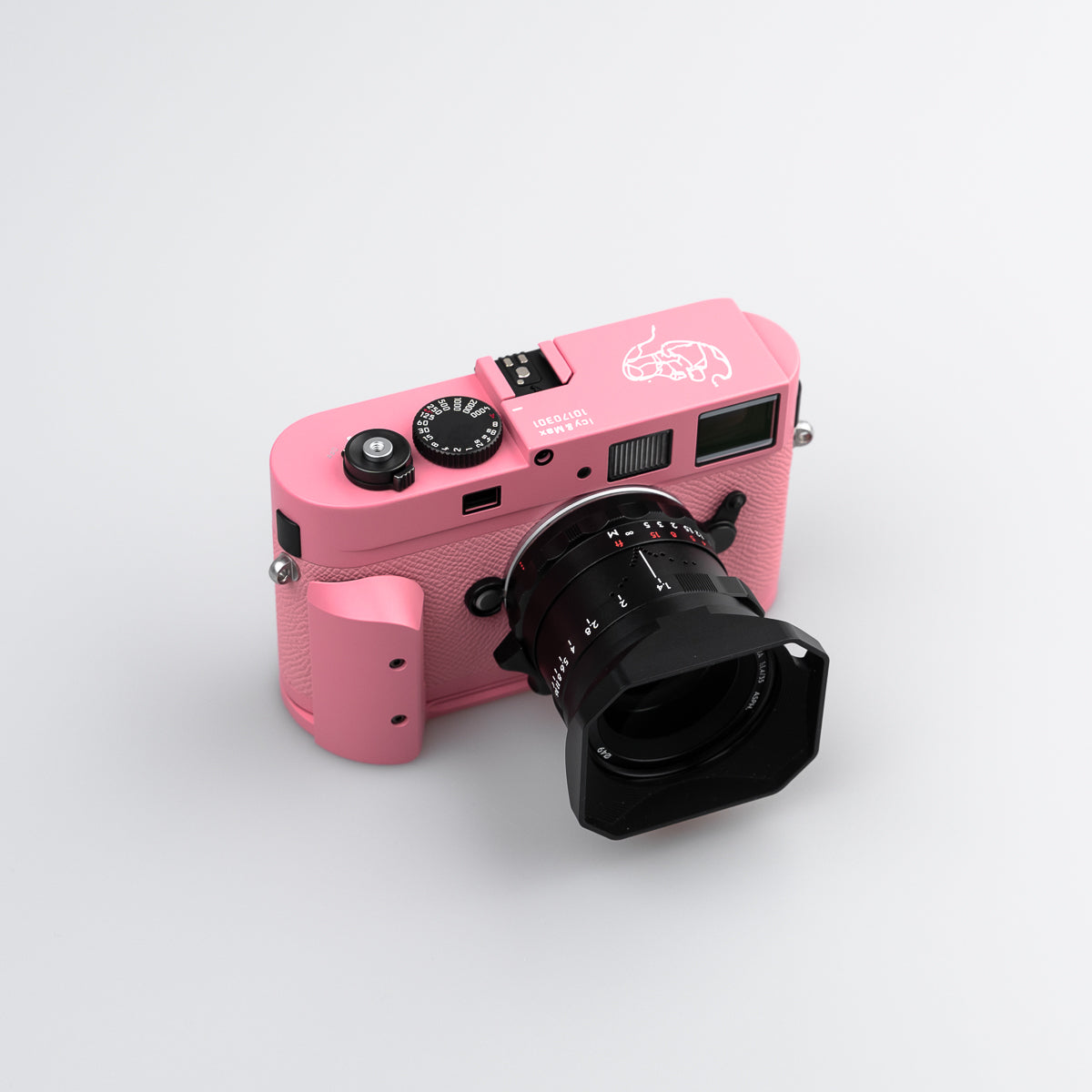 Pink（M9）