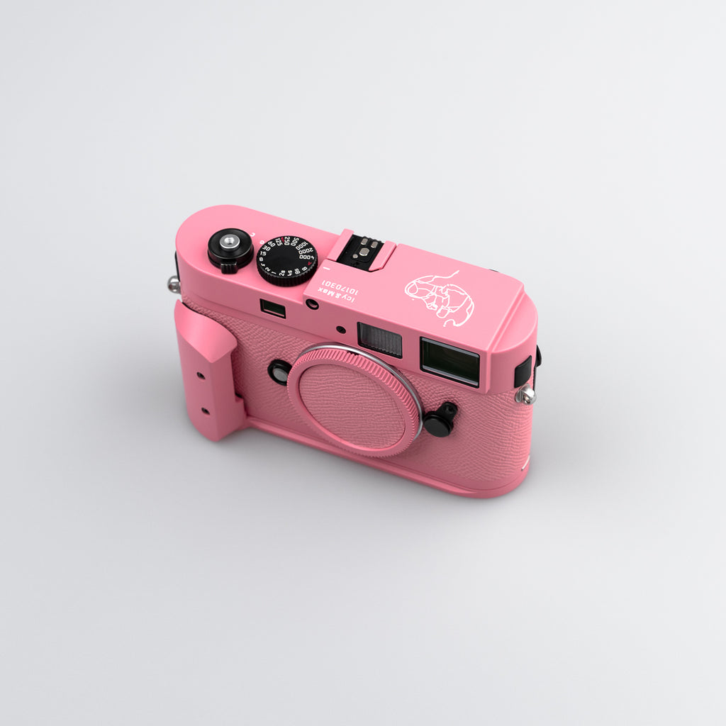 Pink（M9）