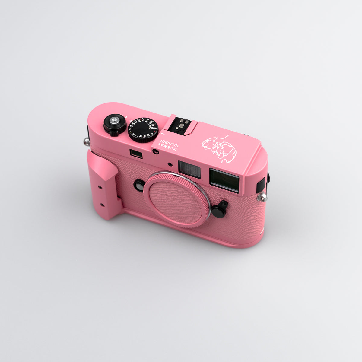 Pink（M9）