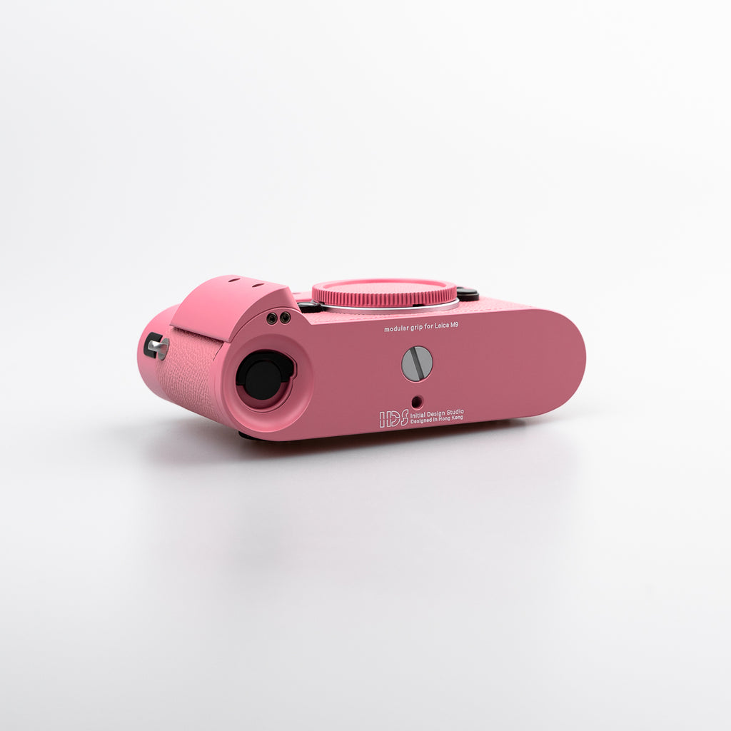 Pink（M9）