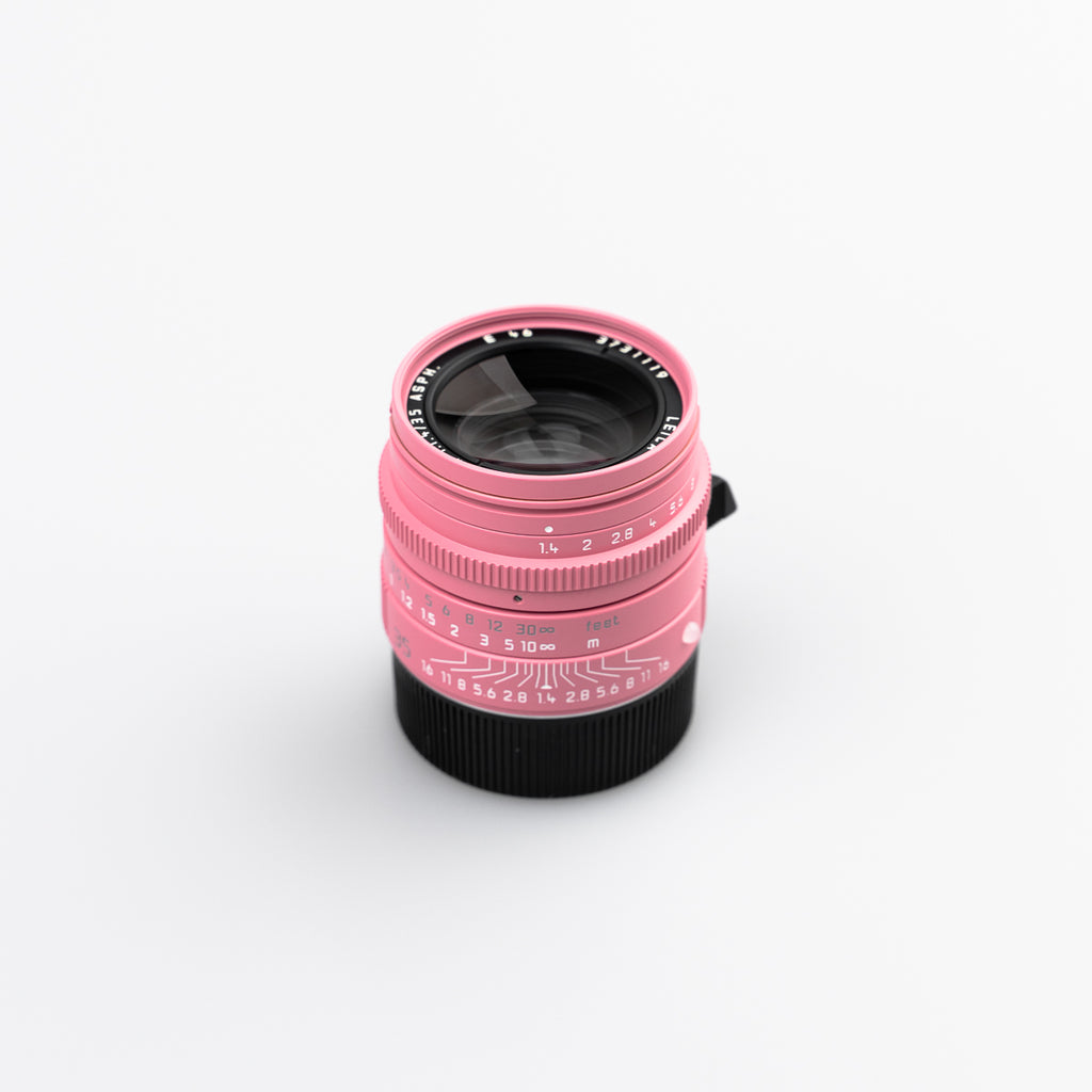 Pink（35mm 11883）