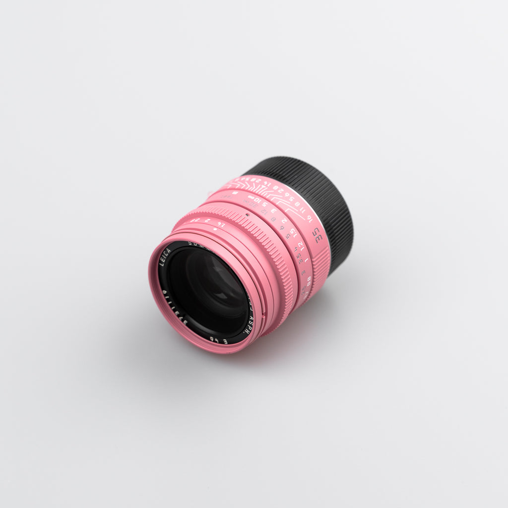 Pink（35mm 11883）