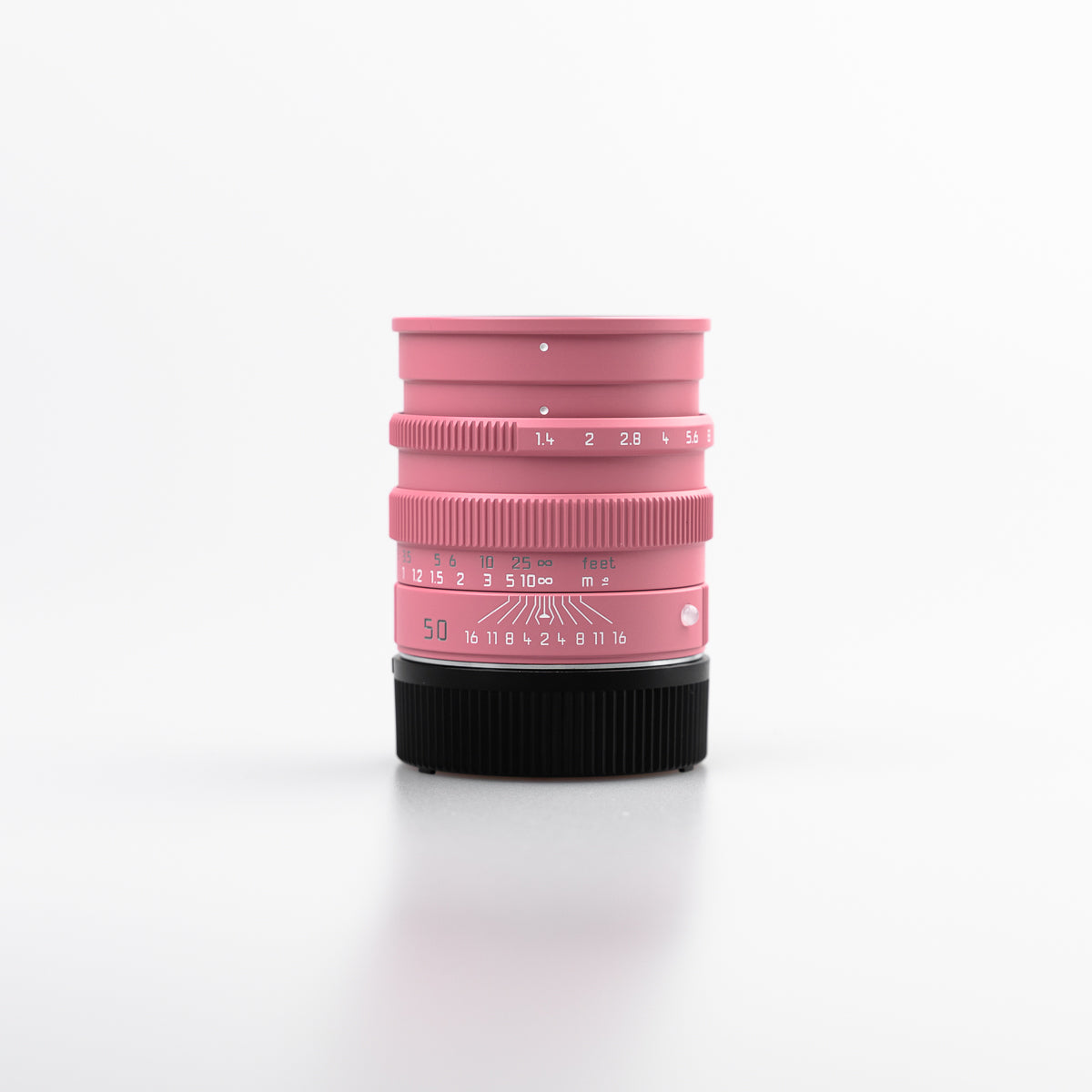 Pink（50mm PRE-A）