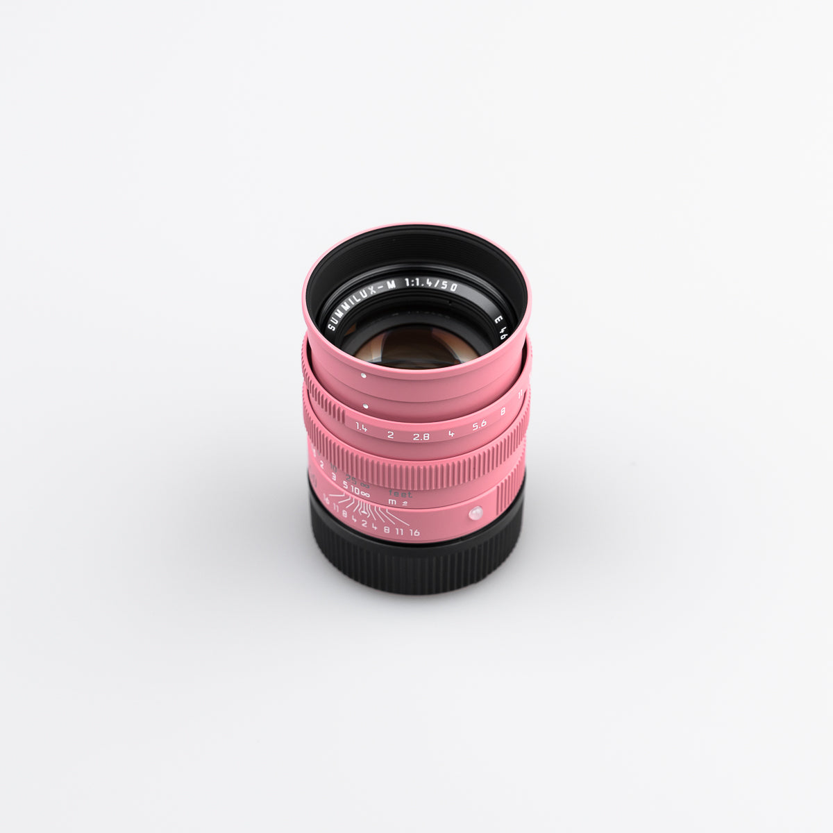 Pink（50mm PRE-A）