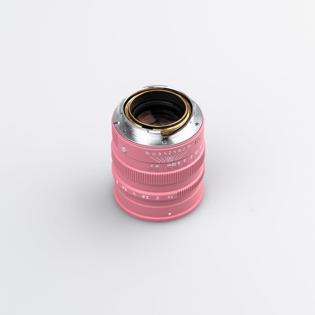 Pink（50mm PRE-A）