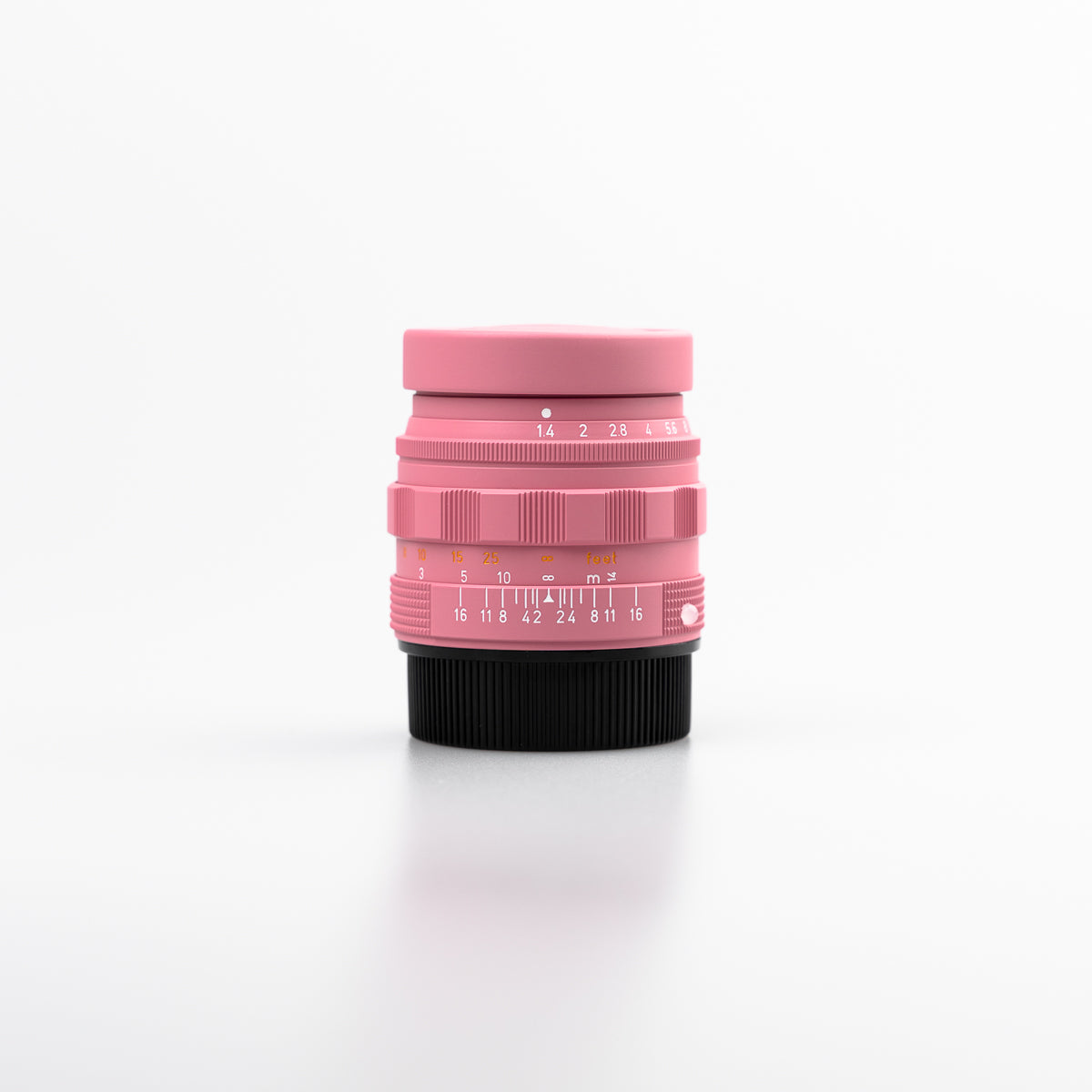 Pink（50mm E43）