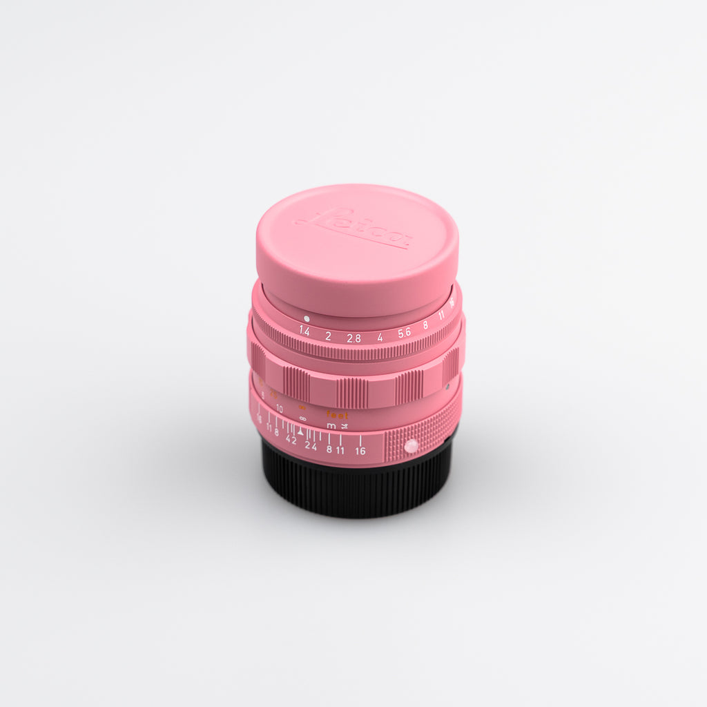 Pink（50mm E43）