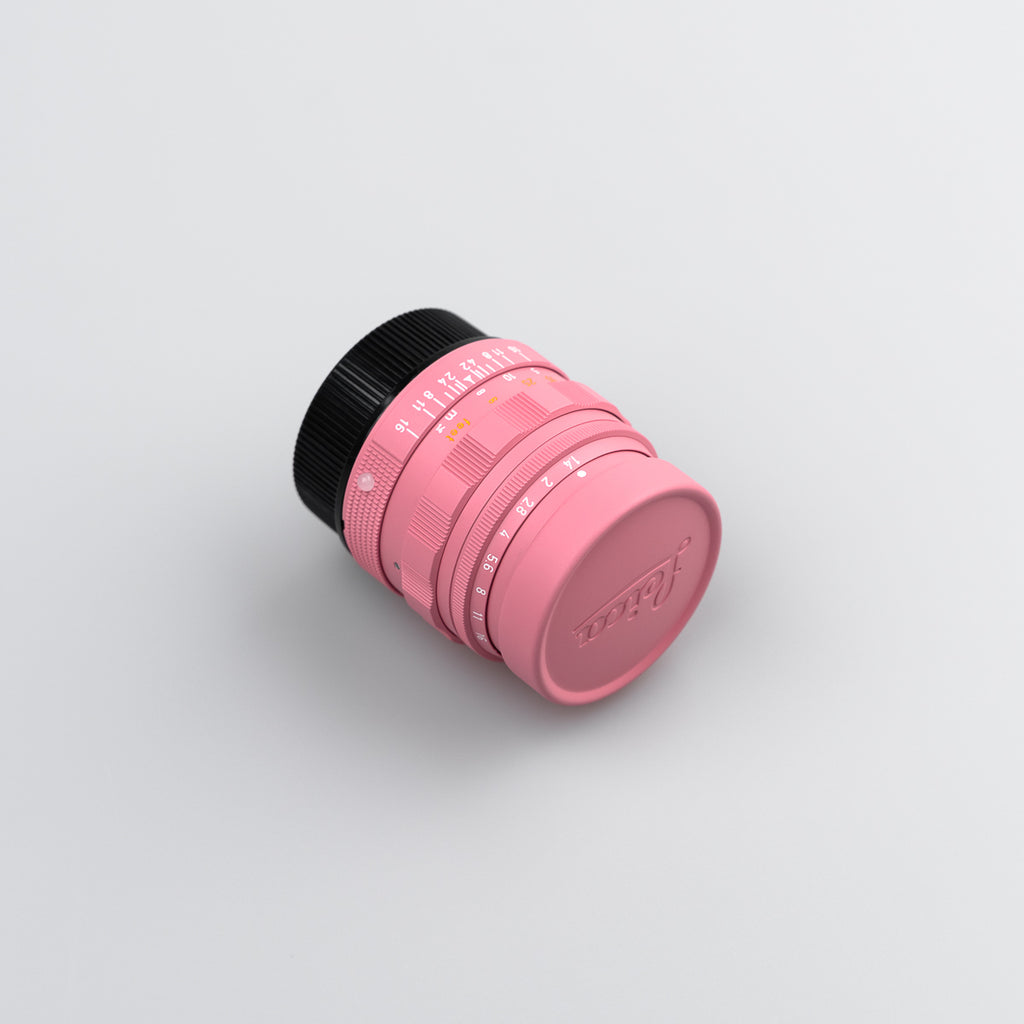 Pink（50mm E43）