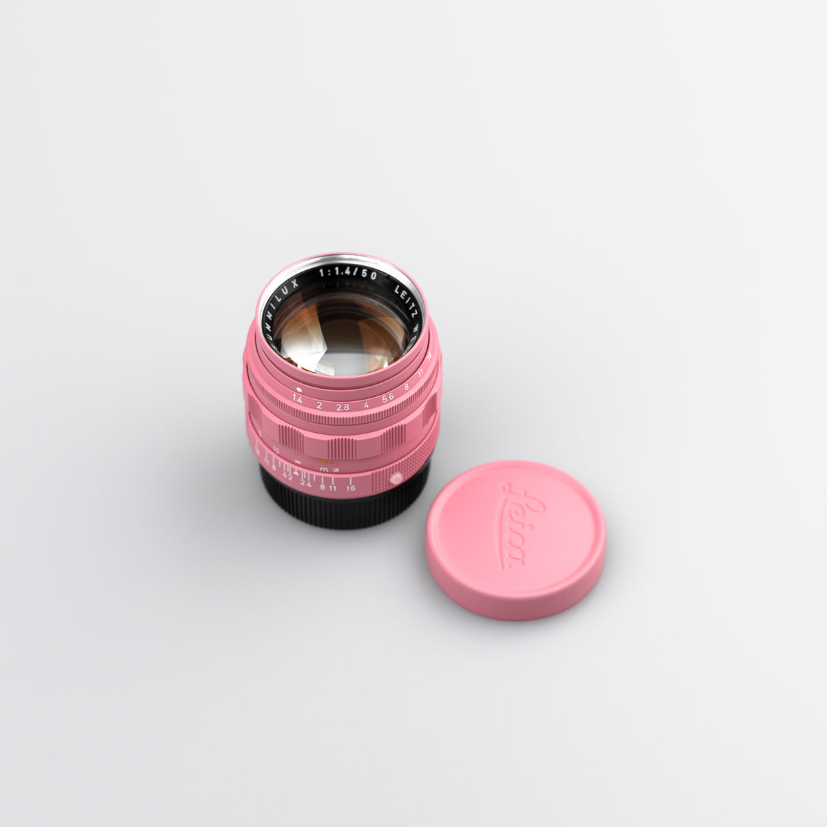 Pink（50mm E43）