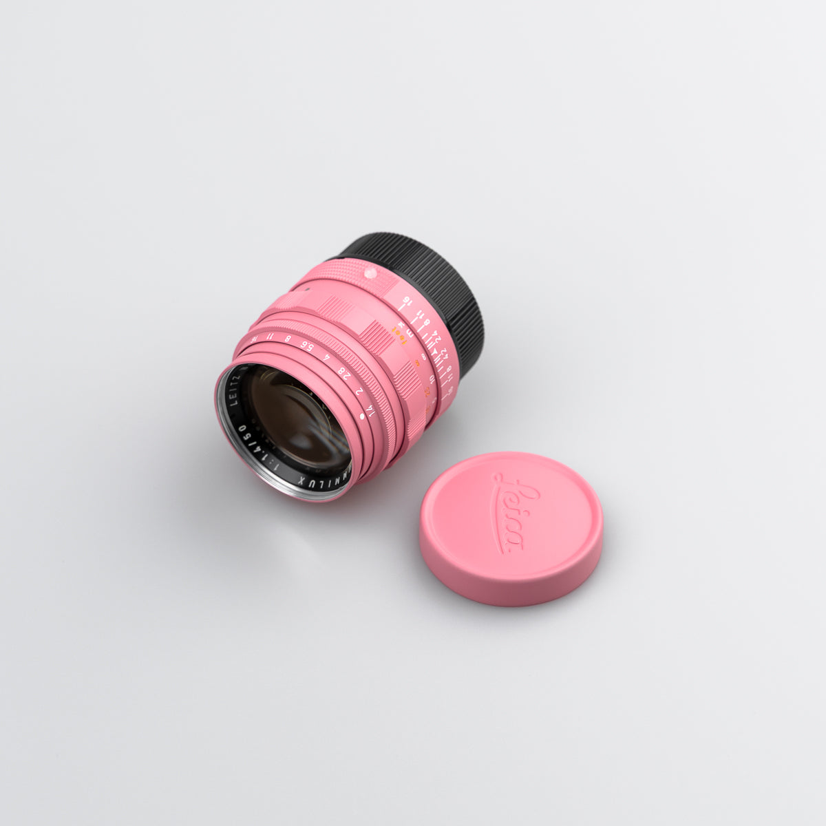 Pink（50mm E43）
