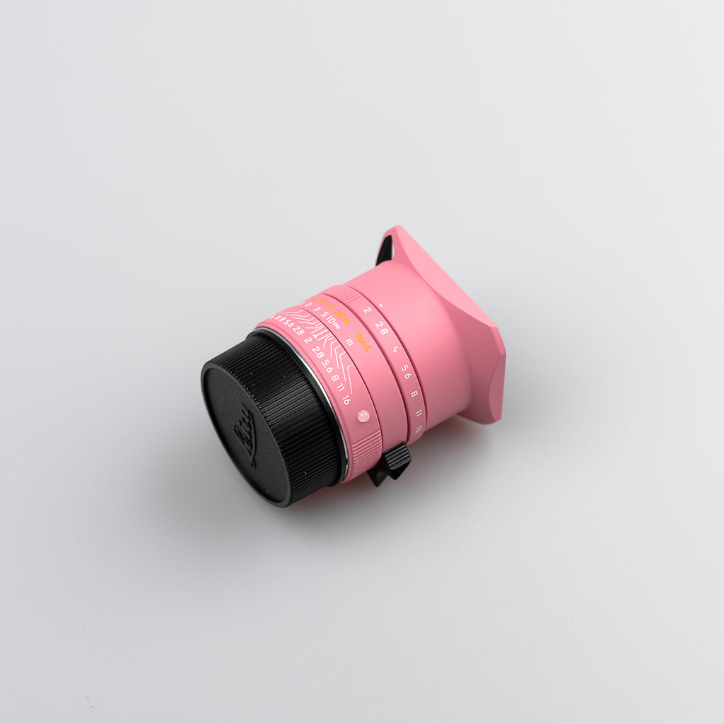 Pink（35mm 11674）